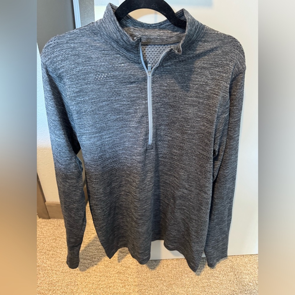 Lululemon MVT 1/4 Zip